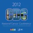 Icon of program: 2012 CDC National Cancer …