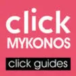 Icon of program: Mykonos by clickguides.gr