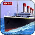 Icono de programa: US Ship Simulator