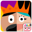 Icon of program: Thinkrolls: Kings & Queen…