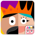 Icon of program: Thinkrolls: Kings & Queen…