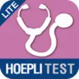 Icon of program: Hoepli Test Medicina - Od…