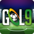 Icon of program: Gol9 - AI Football Analys…