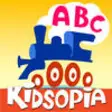 Icon of program: ABC The Alphabet Train