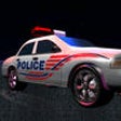 Icon of program: Extreme Police Car Racing…