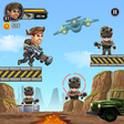 Icono de programa: Major Militia - War Mayhe…