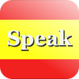 Speak Spanish icon