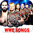 Icono de programa: WWE Entrance theme Songs …