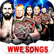 Icon of program: WWE Entrance theme Songs …