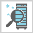 Icono del programa: SQL Server Find