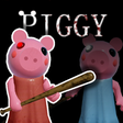 Icon of program: Piggy Jumpscare Simulator