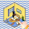 Icon of program: Cozy Nook: Design Dreams