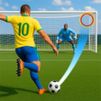 Icon of program: Soccer Goal Strike Footba…