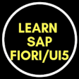 Icon of program: Learn SAP Fiori & UI5