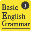 Icon of program: Basic English Grammar