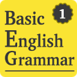 Icon of program: Basic English Grammar