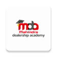 Icono de programa: Mahindra Dealership Acade…