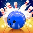 Icon of program: Galaxy Bowling HD