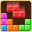 Icon of program: Grainy Block Puzzle: Luck…