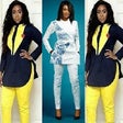 Icono de programa: Women Senator Styles