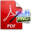 Icon of program: PDF To PNG Converter Soft…