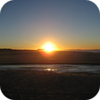 Icono de programa: Sunrise & Sunset