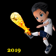 Icono de programa: Mobile Soccer Dream Leagu…