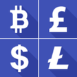Icono de programa: CryptoConvert - Cryptocur…
