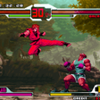 Icon of program: snk vs capcom king fighte…