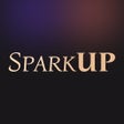 Icon of program: SparkUp- Make Friends  Ch…