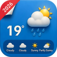 Icon of program: Weather 247 Forecast - SK…