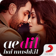 Icono de programa: Ae Dil Hai Mushkil Movie …