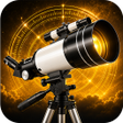 Icono de programa: Big Telescope Zoom HD Cam…