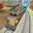 Icon of program: Train Simulator 3d:Hill D…