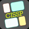 Icon of program: Word Cards: CISSP