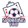 Icon of program: SportingYOU