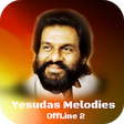 Icono de programa: K J Yesudas Melody Offlin…