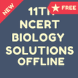 Icon of program: 11 th Biology NCERT Solut…