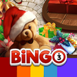 Icon of program: Bingo Xmas Holiday: Santa…