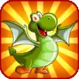 Icon of program: Flappy Dragon FREE