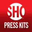 Icon of program: Sho Press Kits