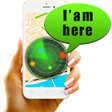 Icon of program: Track Lost Cell Phone - F…