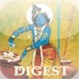 Icon of program: Krishna And Mirabai Diges…