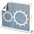 Icono de programa: Batch Word Files Converte…
