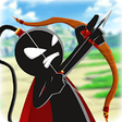Icono de programa: Bowmaster Archer Stickman