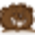 Icono de programa: Beaver Debugger for Linux