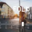 Icon of program: Folk FM Music Radio