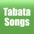 Icon of program: Tabata Songs App- Tabata …
