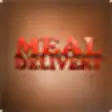 Icon of program: Meal Delivery