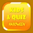 Icon of program: Kids and Quiz - Halloween…